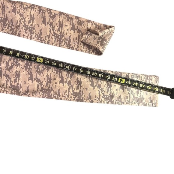 Rag Bone Jean Women's Size 26 Digital Camouflage Skinny Jeans Pants - Picture 3 of 11